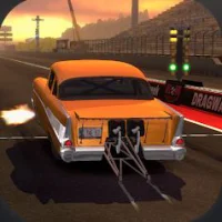 No Limit Drag Racing 2 Mod Apk 2.20.5 Unlimited Money and Gold